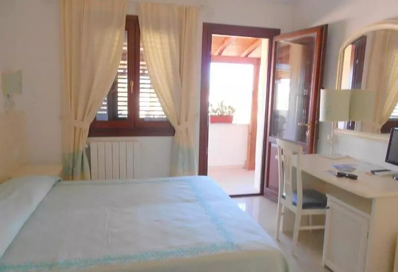 Majatalo La Locanda Di Gavina Braccu