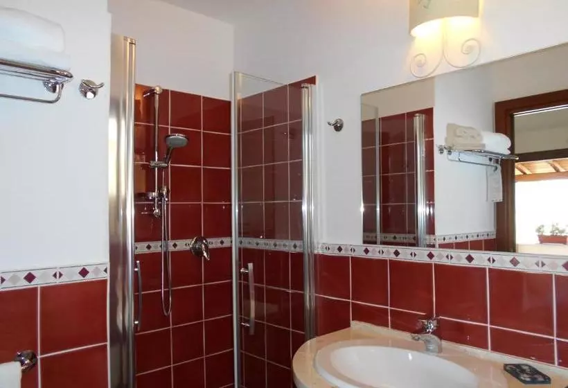 Majatalo La Locanda Di Gavina Braccu