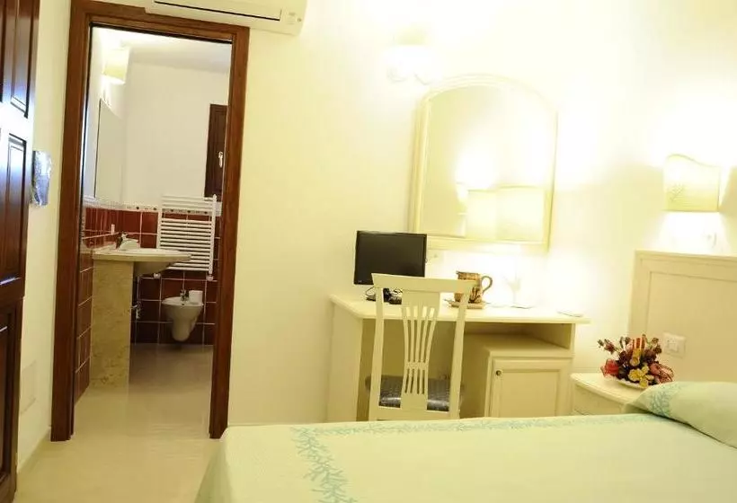 Majatalo La Locanda Di Gavina Braccu