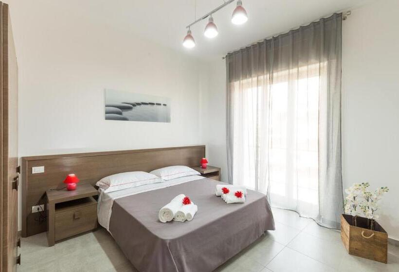 Пансион Miamò Exclusive Rooms