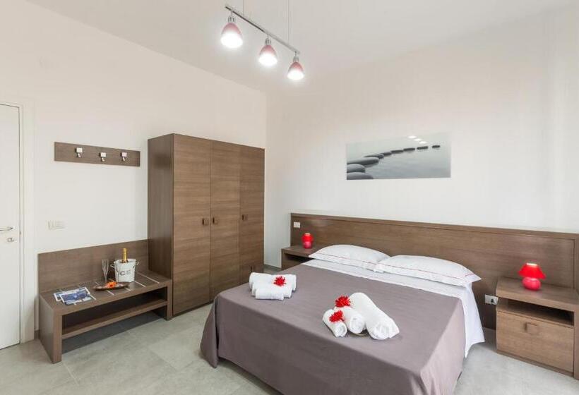 Пансион Miamò Exclusive Rooms