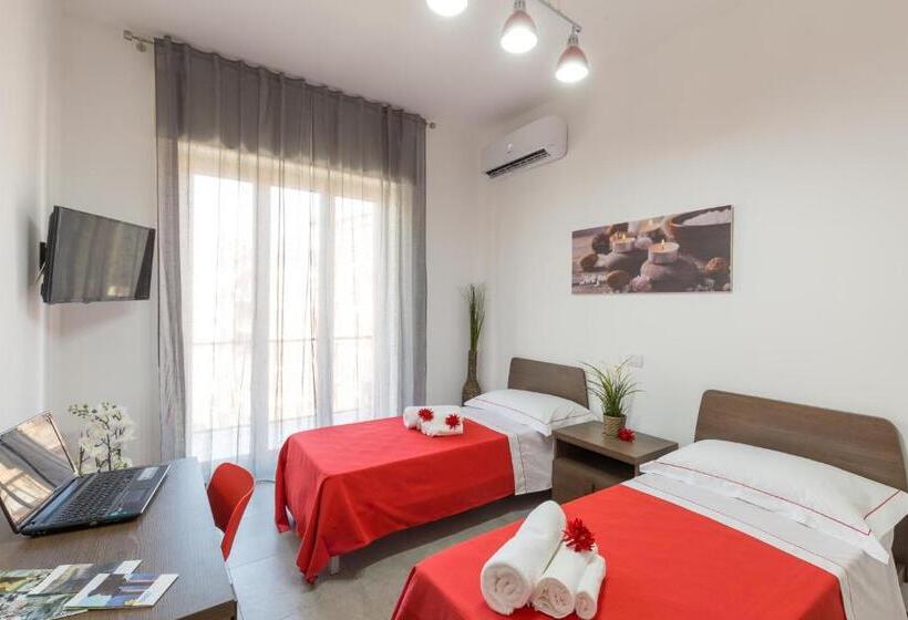 Пансион Miamò Exclusive Rooms