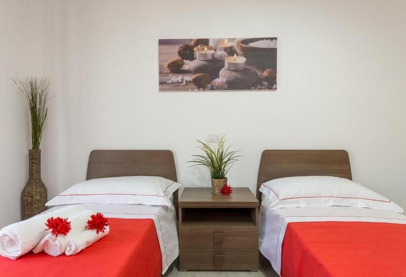 Пансион Miamò Exclusive Rooms