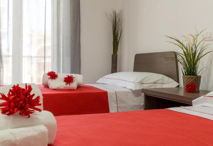 Пансион Miamò Exclusive Rooms