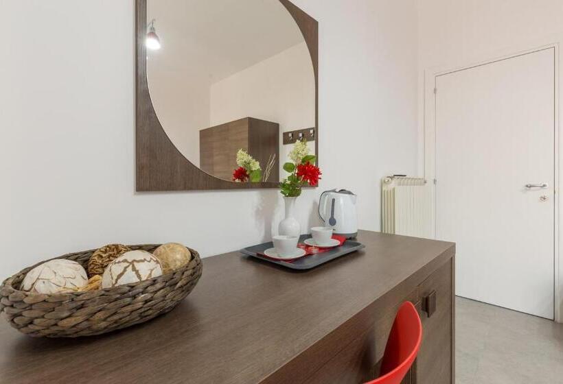 Пансион Miamò Exclusive Rooms