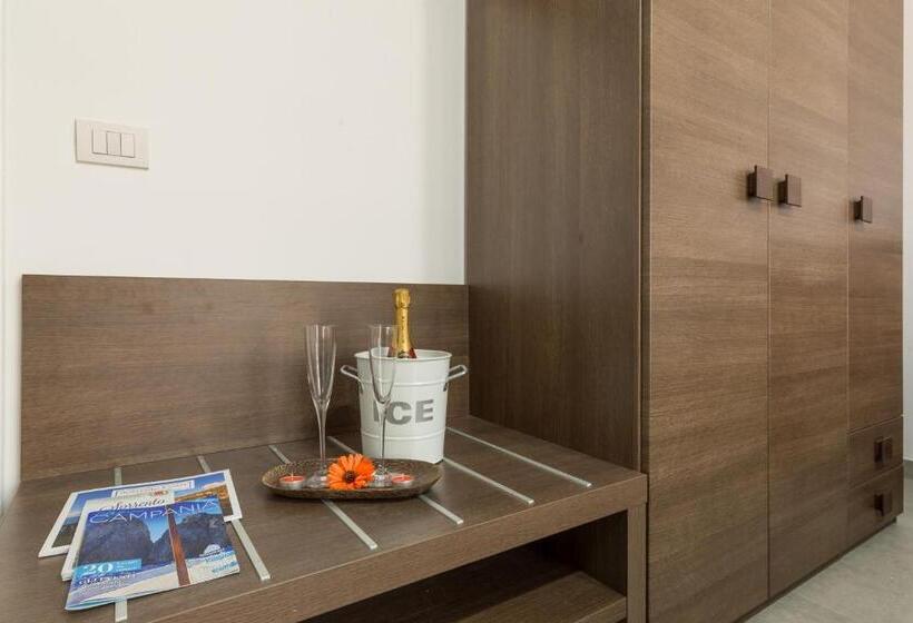 Пансион Miamò Exclusive Rooms