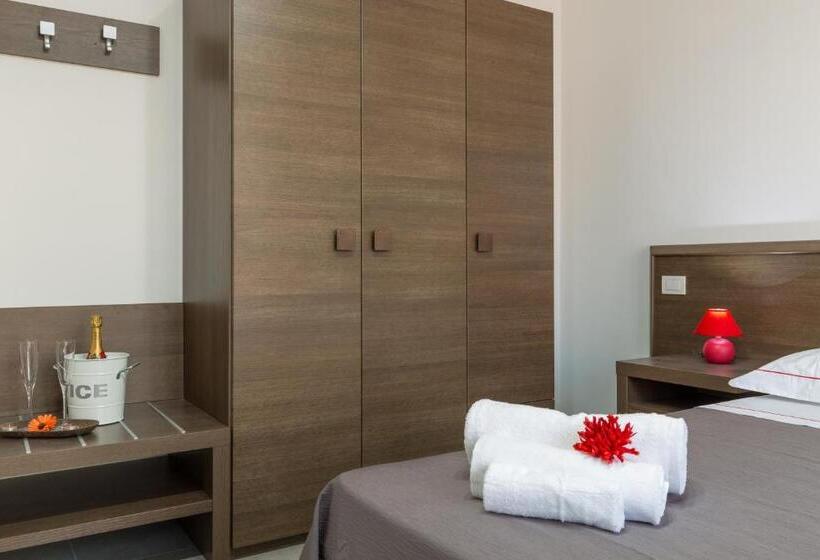 Пансион Miamò Exclusive Rooms