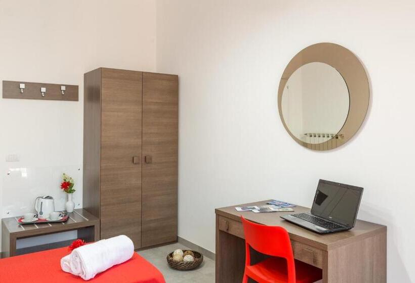 Пансион Miamò Exclusive Rooms