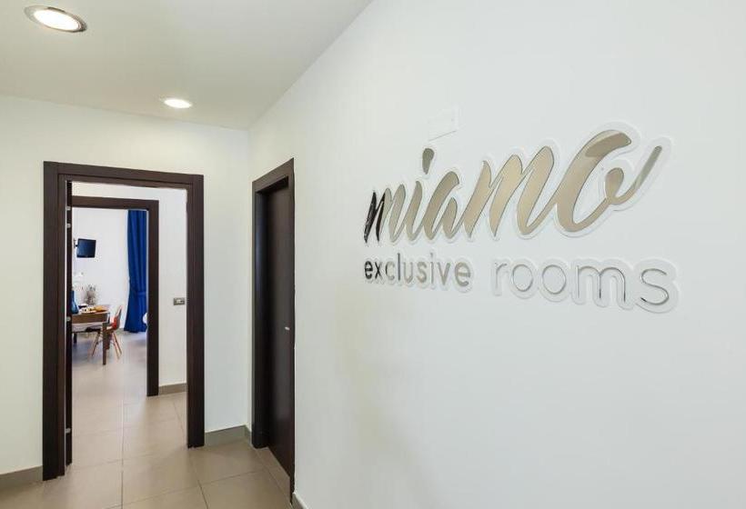 Пансион Miamò Exclusive Rooms