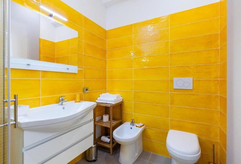 Пансион Miamò Exclusive Rooms