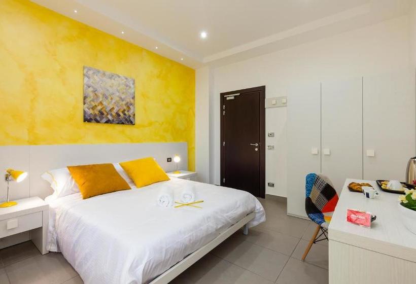 Пансион Miamò Exclusive Rooms