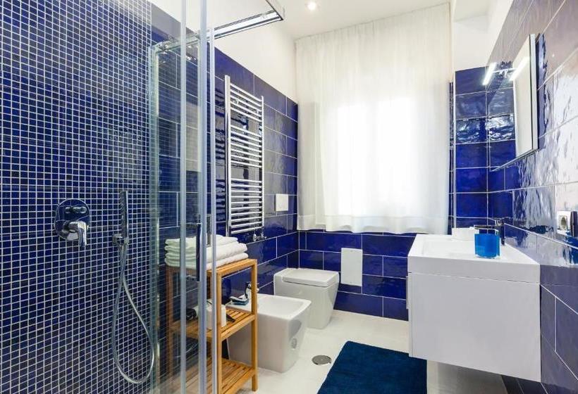 Пансион Miamò Exclusive Rooms