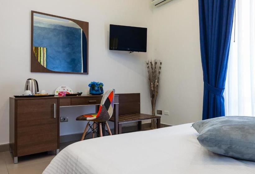 Пансион Miamò Exclusive Rooms