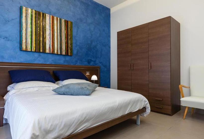 Пансион Miamò Exclusive Rooms