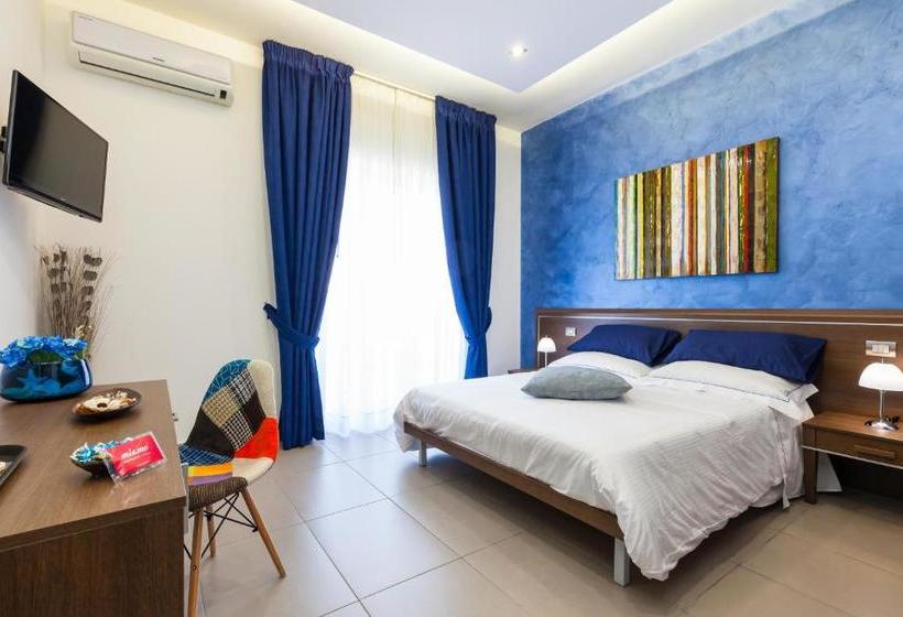 Пансион Miamò Exclusive Rooms