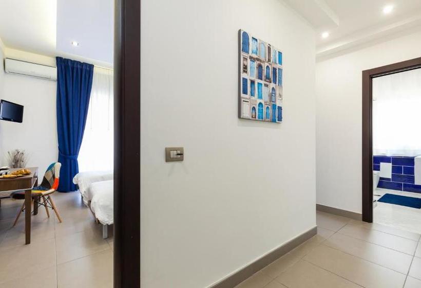 Пансион Miamò Exclusive Rooms