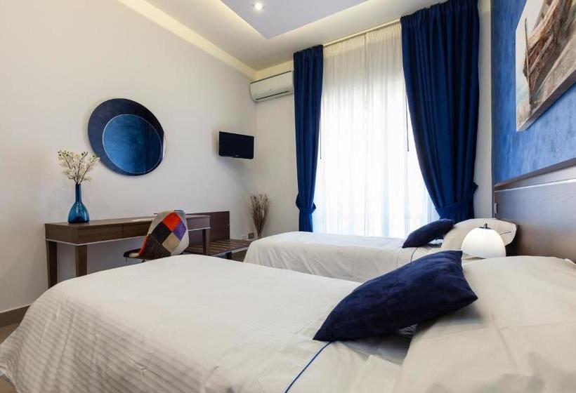 Пансион Miamò Exclusive Rooms