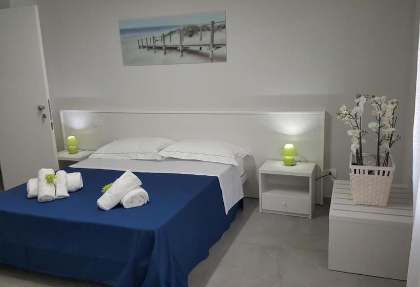 Пансион Miamò Exclusive Rooms