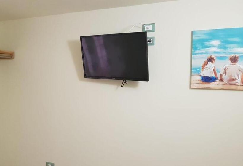 Пансион Vento Di Grecale