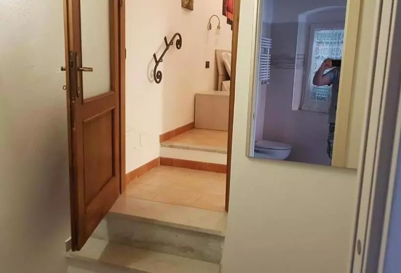 ペンション Vento Di Grecale
