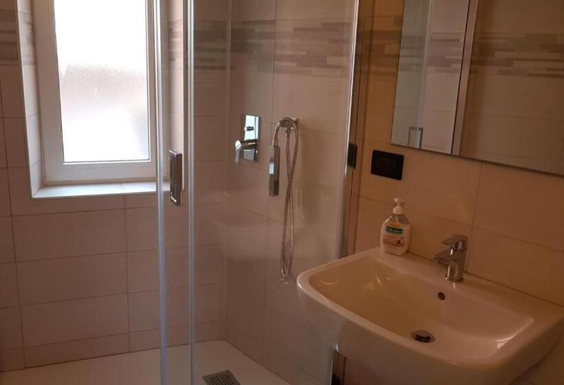 Пансион Vento Di Grecale