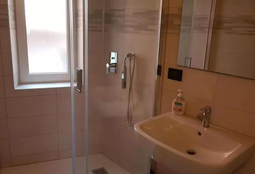 ペンション Vento Di Grecale