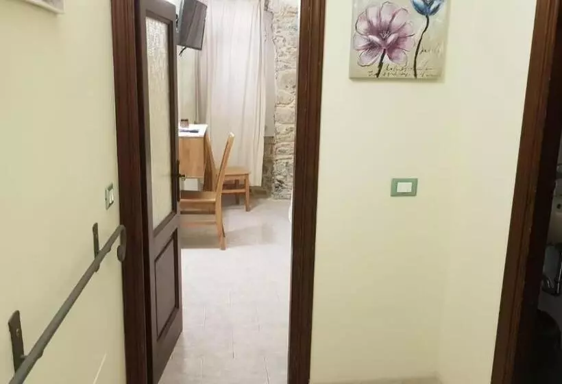 ペンション Vento Di Grecale