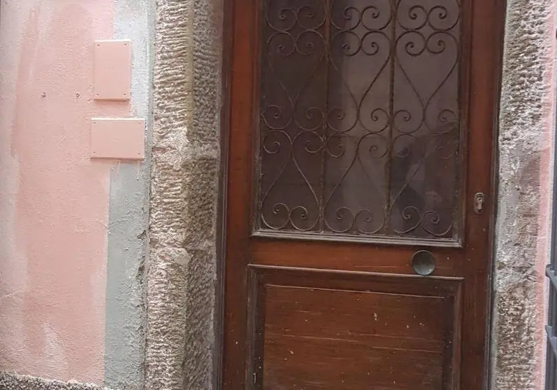 ペンション Vento Di Grecale