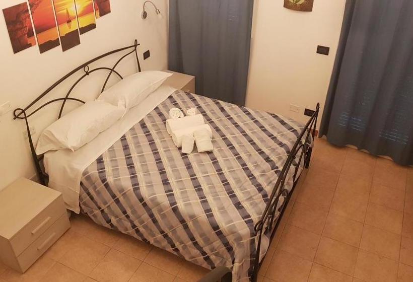 Пансион Vento Di Grecale