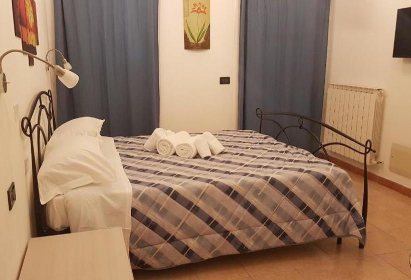 Пансион Vento Di Grecale