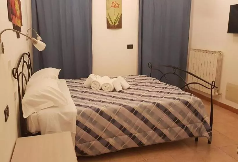 ペンション Vento Di Grecale