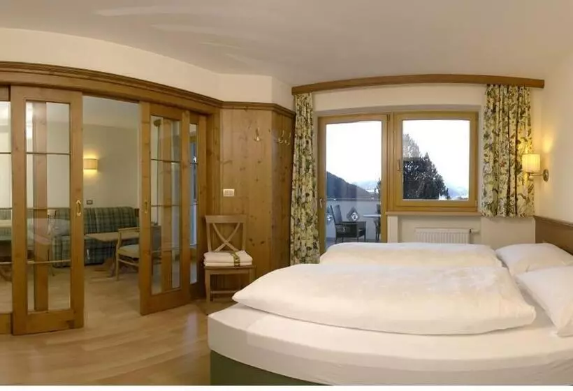 Residence Villa Funtanes