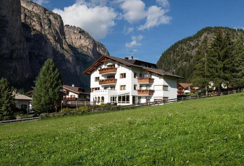 Residence Villa Funtanes