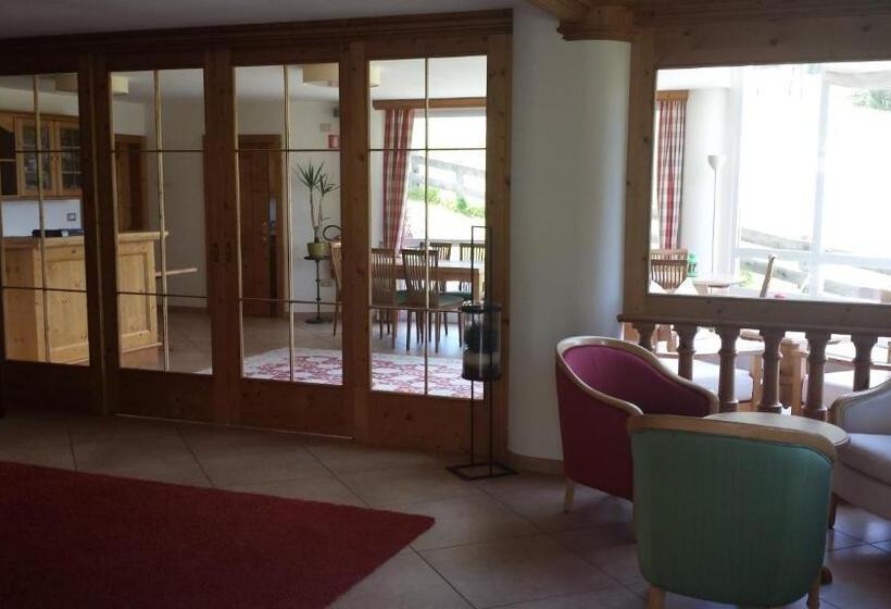 Residence Villa Funtanes