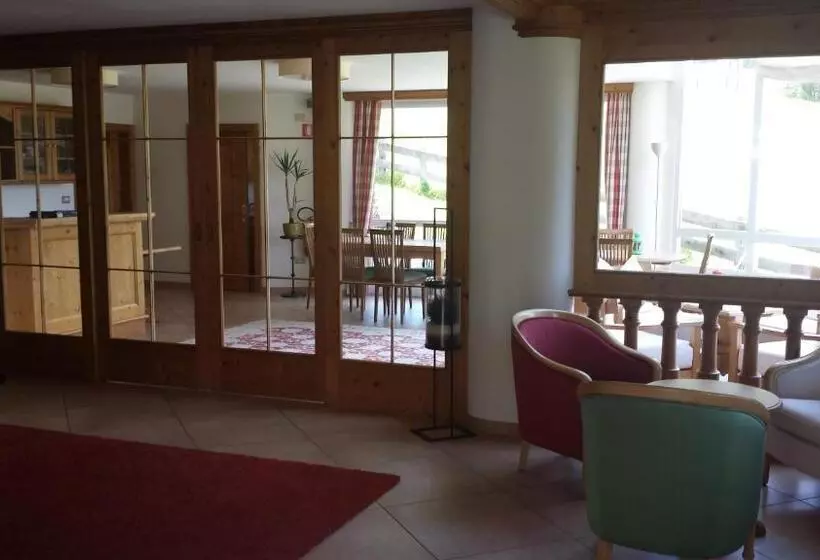 Residence Villa Funtanes