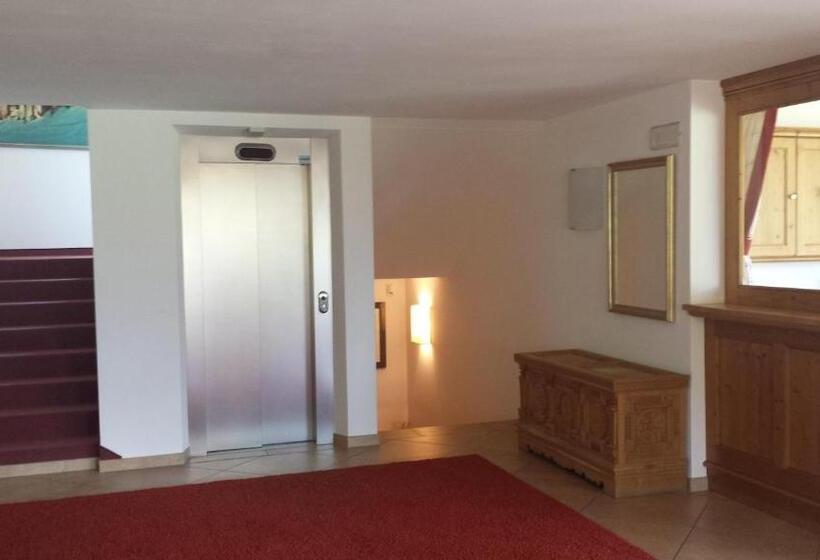 Residence Villa Funtanes