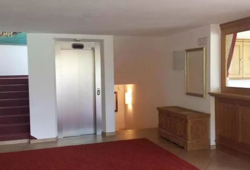 Residence Villa Funtanes