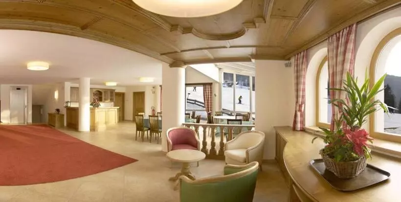 Residence Villa Funtanes