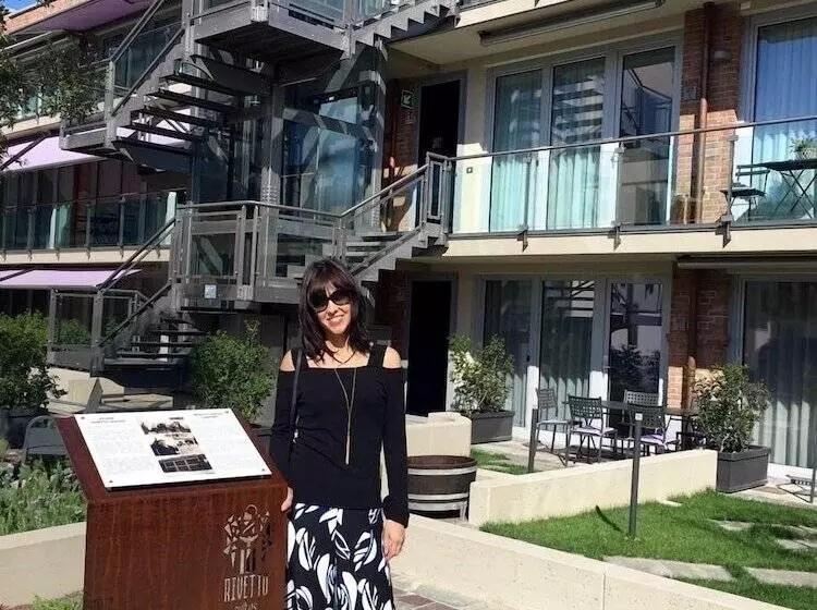 Rivetto Suites