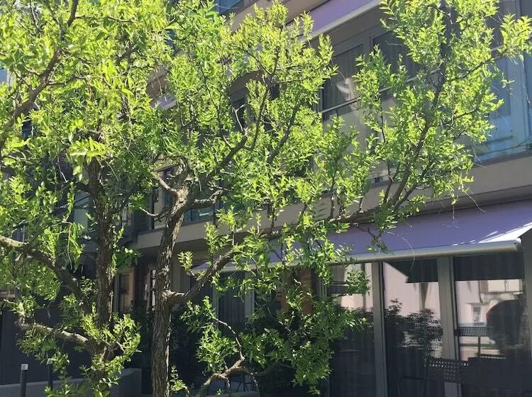 Rivetto Suites