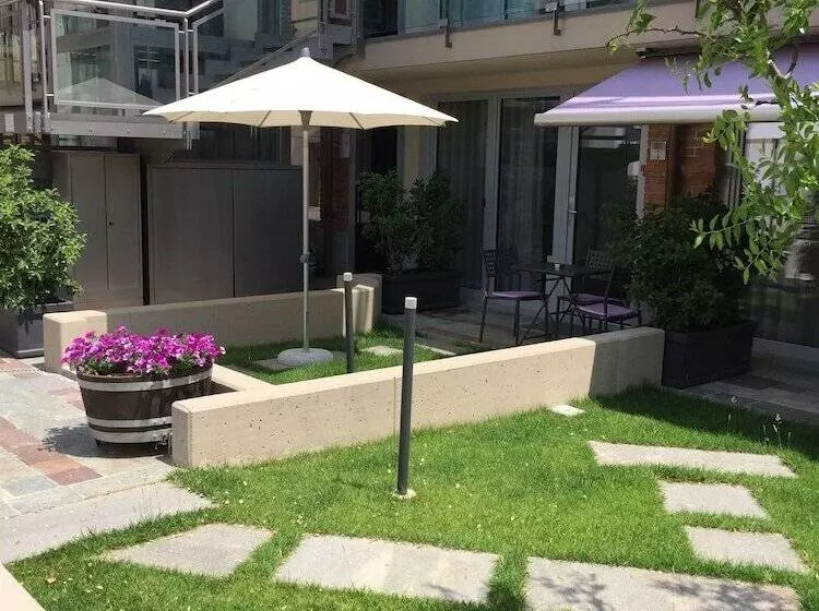 Rivetto Suites