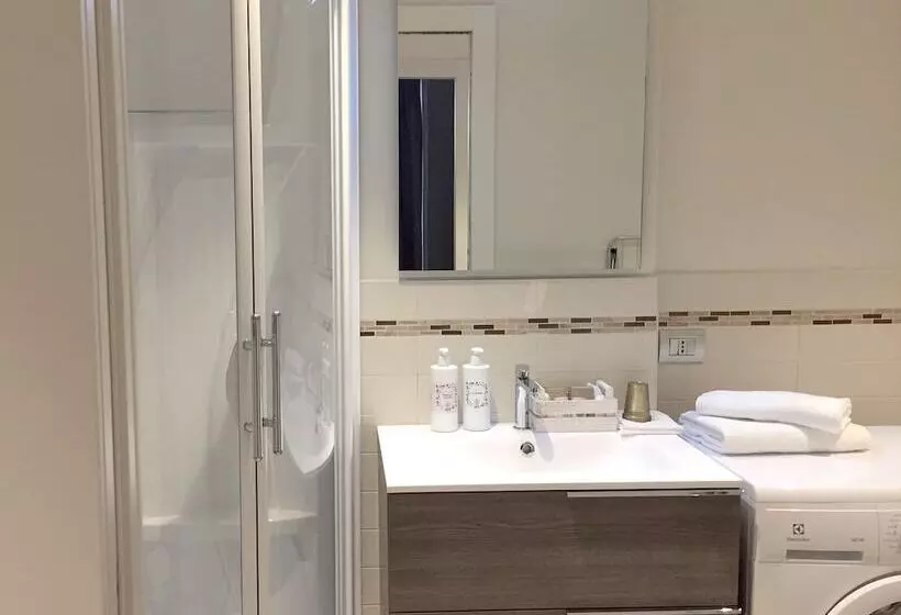Rivetto Suites