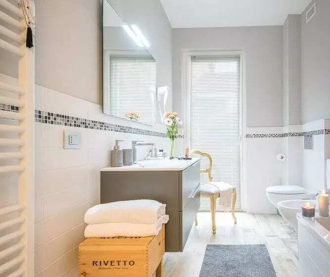Rivetto Suites