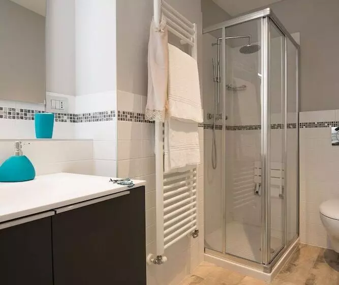 Rivetto Suites