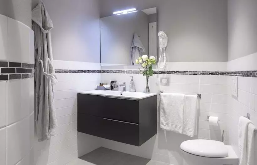Rivetto Suites
