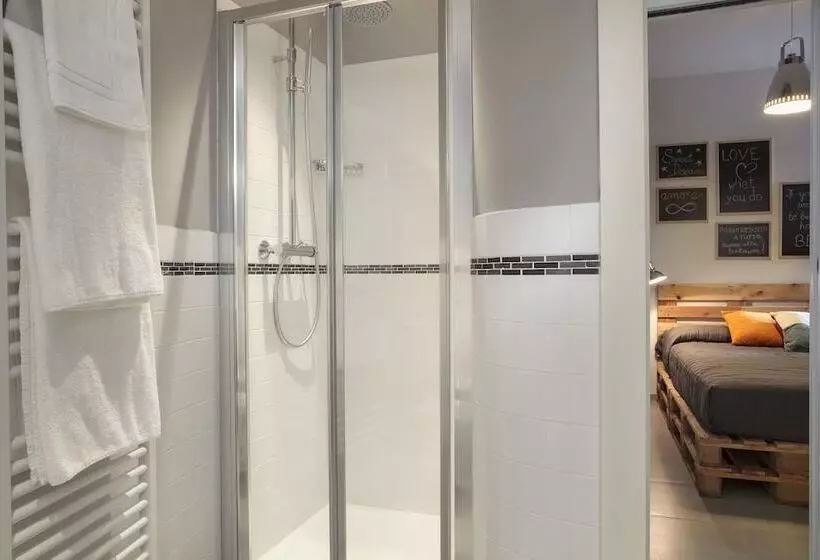 Rivetto Suites