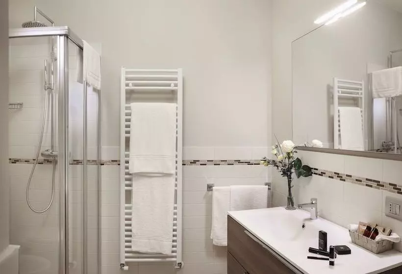 Rivetto Suites