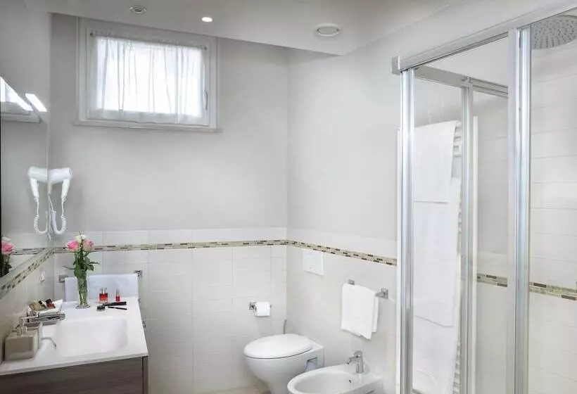 Rivetto Suites