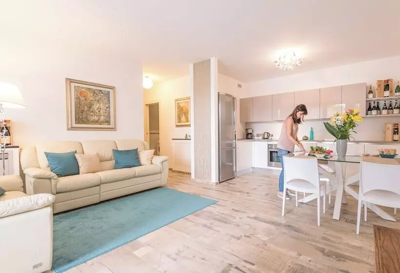 Rivetto Suites