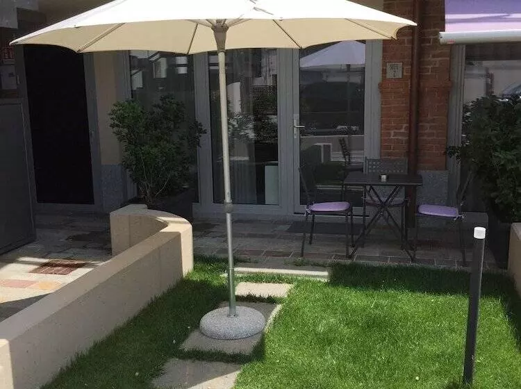 Rivetto Suites